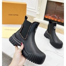 LV Boots